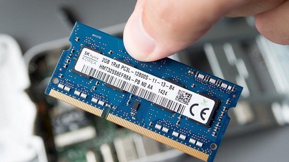 Ingin Upgrade RAM Laptop? Simak Tips Upgrade RAM Berikut Ini!