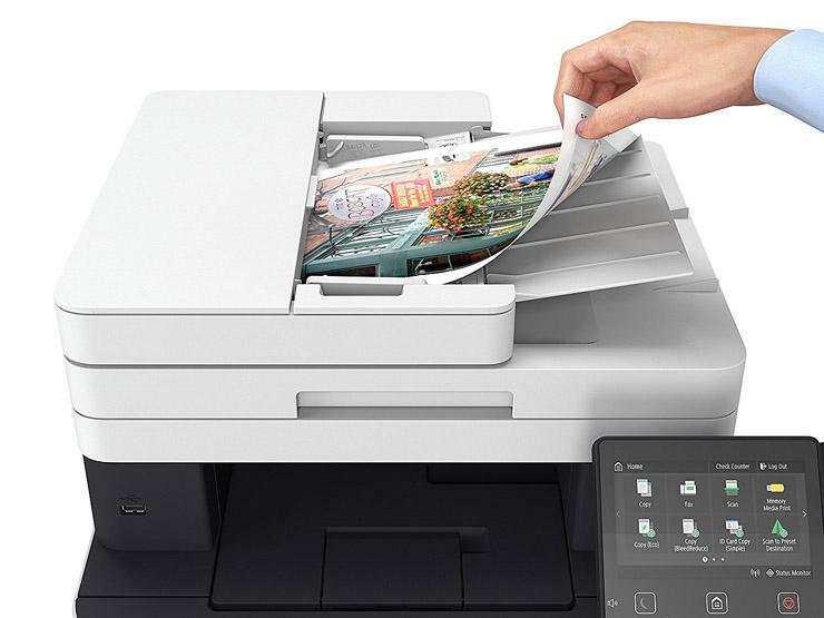 Beberapa Cara Mengatasi Printer Tidak Bisa Scan