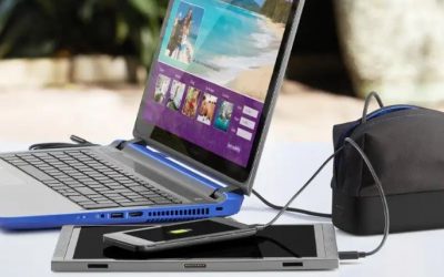 3 Cara Lain untuk Mengisi Daya Laptop tanpa Pengisi Daya