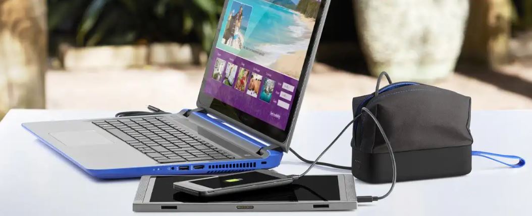 3 Cara Lain untuk Mengisi Daya Laptop tanpa Pengisi Daya