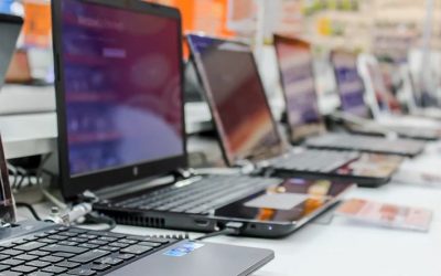 Tips Membeli Laptop Bekas, Murah dan Berkualitas