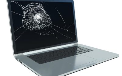 9 Penyebab LCD Laptop Rusak, Kenali Tanda & Cara Mengatasinya